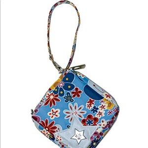 Jujube Be Mine Wallet Wristlet